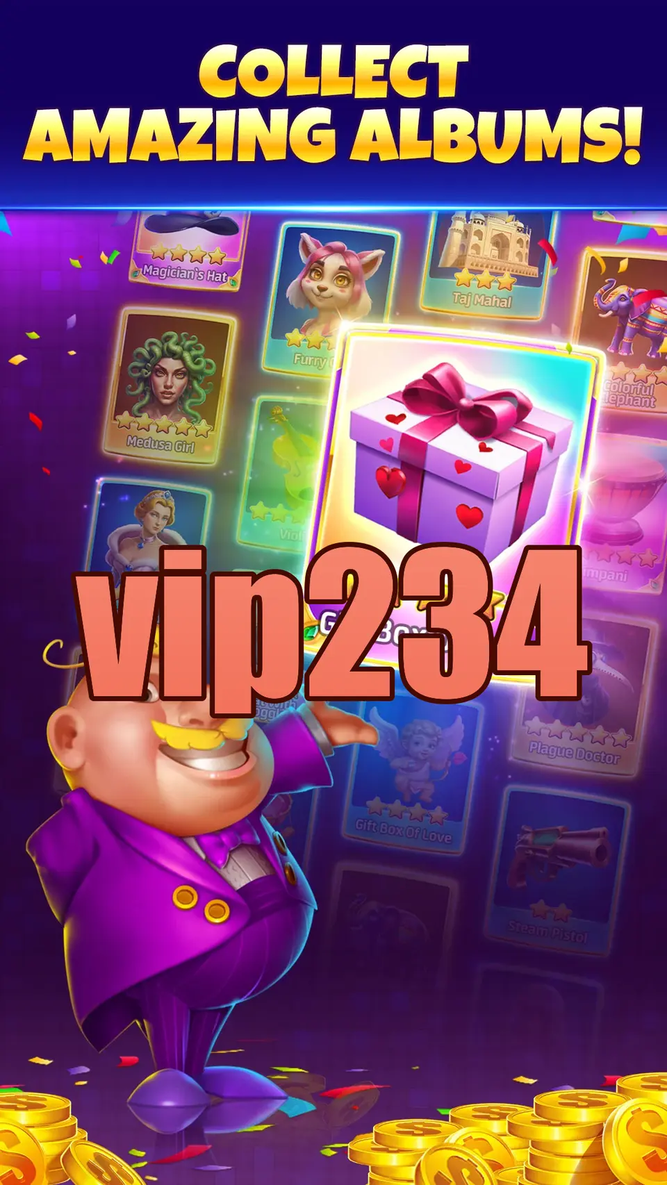 vip234 APK