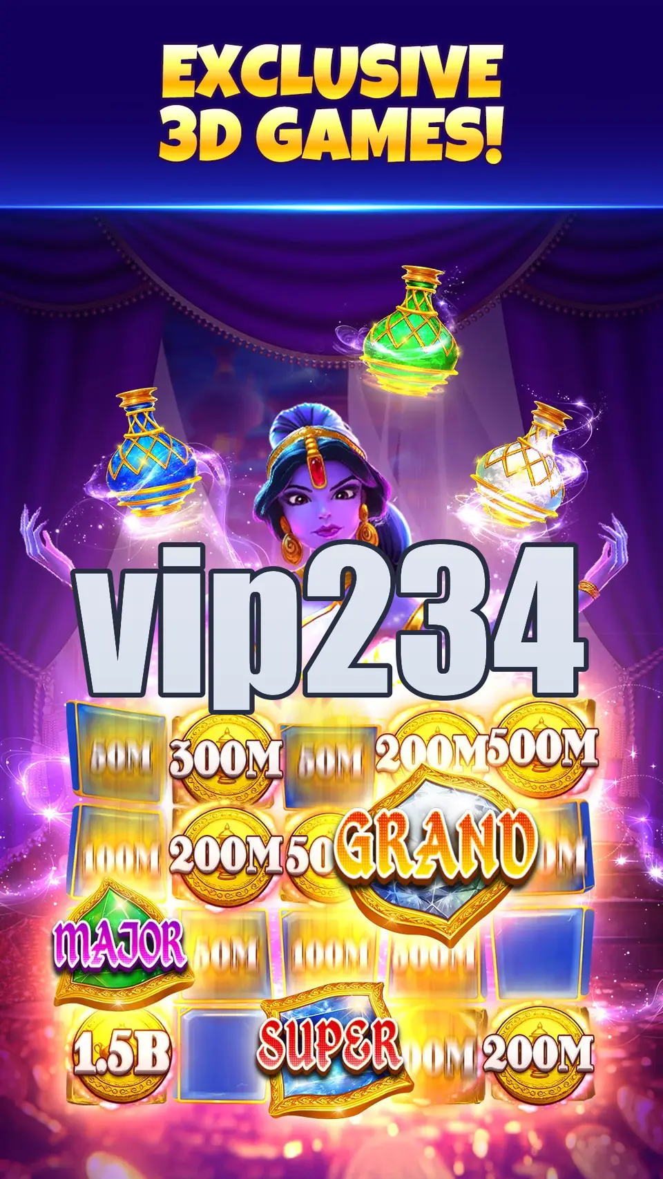 vip234 APK