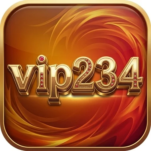 vip234 Logo - Oficial
